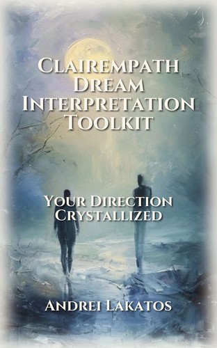 Clairempath Dream Interpretation Toolkit
