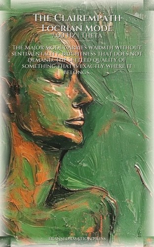 Clairempath Dream Interpretation Toolkit: Your Direction Crystallized preview 6