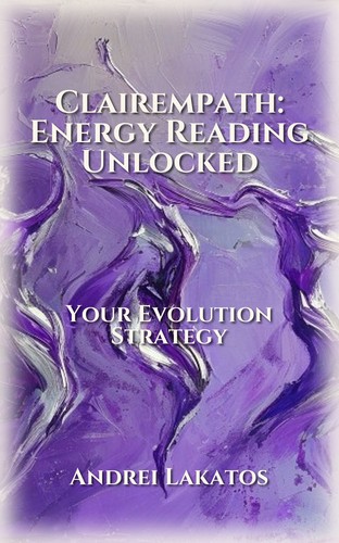 Clairempath: Energy Reading Unlocked