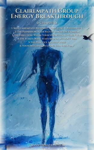Clairempath Group Energy Breakthrough: Your Mastery Conducted preview 2