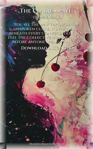 Clairempath Group Energy Breakthrough: Your Mastery Conducted preview 7