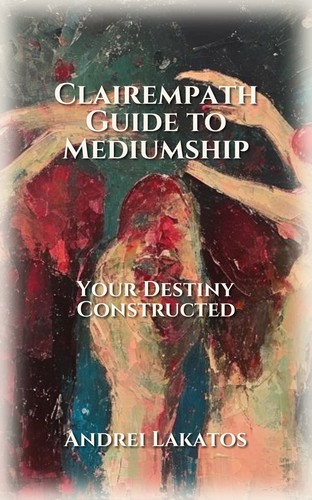 Clairempath Guide to Mediumship