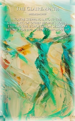 Clairempath Guide to Mediumship: Your Destiny Constructed preview 1