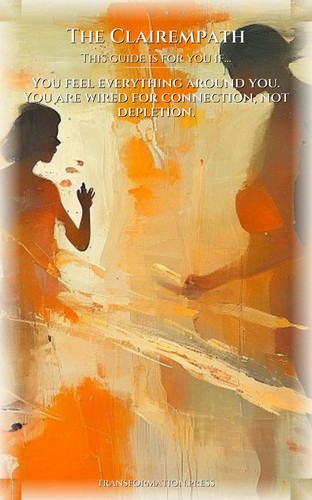 Clairempath Guide to Mediumship: Your Destiny Constructed preview 4