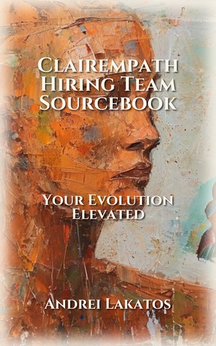 Clairempath Hiring Team Sourcebook