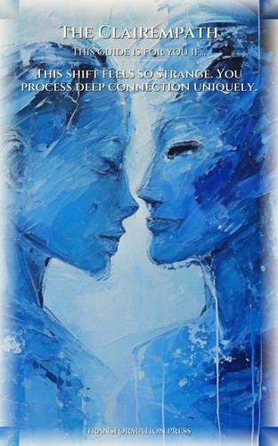 Clairempath Identity Shifts Power Guide: Claim Your Space preview 4