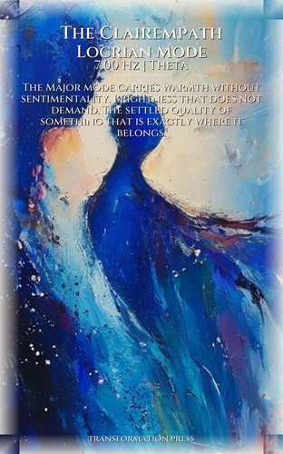 Clairempath Identity Shifts Power Guide: Claim Your Space preview 6