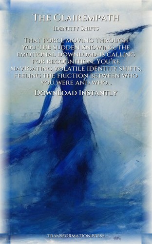 Clairempath Identity Shifts Power Guide: Claim Your Space preview 7