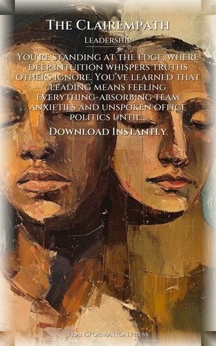 Clairempath Leadership Wisdom: Channel Your Nature preview 7