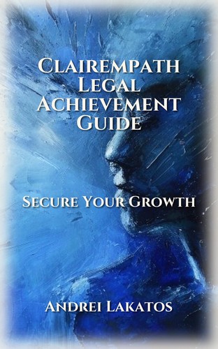 Clairempath Legal Achievement Guide