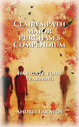 Clairempath Major Purchases Compendium