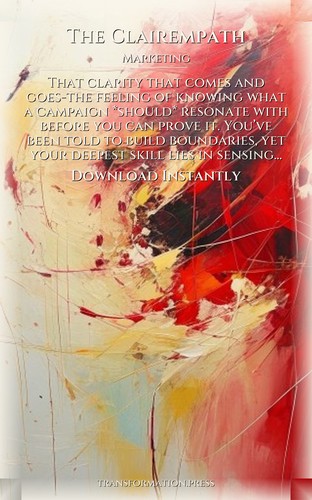 Clairempath: Marketing Activation: Reclaim Your Capacity preview 7