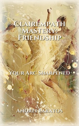 Clairempath Mastery: Friendship