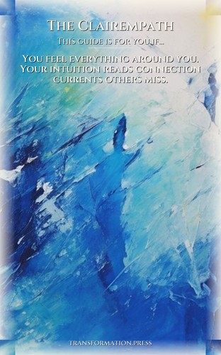 Clairempath Mastery: Friendship: Your Arc Sharpened preview 4