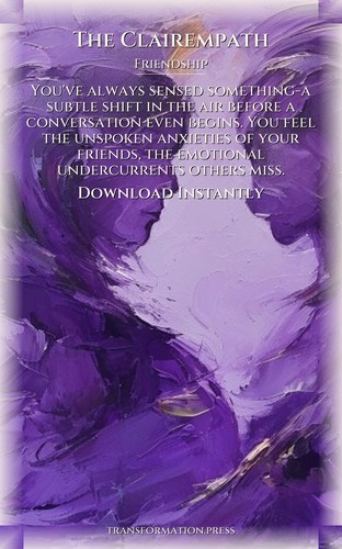 Clairempath Mastery: Friendship: Your Arc Sharpened preview 7
