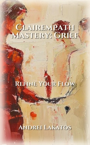 Clairempath Mastery: Grief
