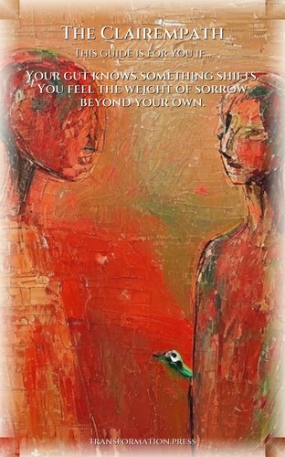 Clairempath Mastery: Grief: Refine Your Flow preview 4