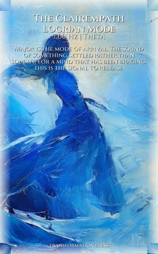 Clairempath Mastery: Grief: Refine Your Flow preview 6