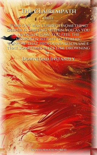 Clairempath Mastery: Grief: Refine Your Flow preview 7