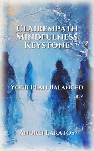 Clairempath Mindfulness Keystone