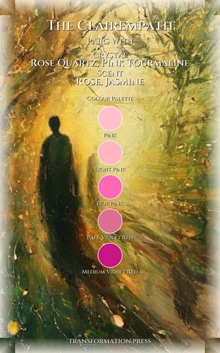 Clairempath: Pain Interpretation Mastery Path: Focus Your Heart preview 3