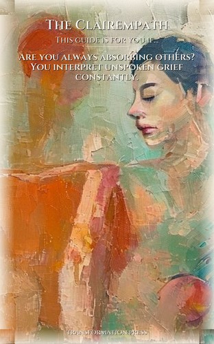 Clairempath: Pain Interpretation Mastery Path: Focus Your Heart preview 4