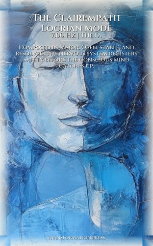 Clairempath: Pain Interpretation Mastery Path: Focus Your Heart preview 6
