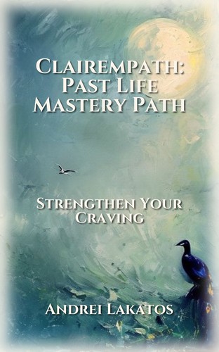 Clairempath: Past Life Mastery Path