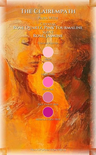 Clairempath: Past Life Mastery Path: Strengthen Your Craving preview 3