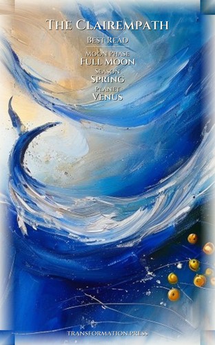 Clairempath: Past Life Mastery Path: Strengthen Your Craving preview 5