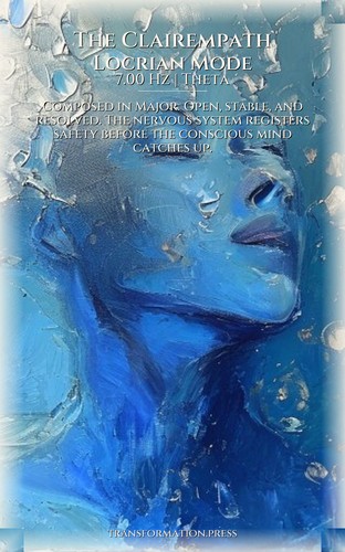 Clairempath: Past Life Mastery Path: Strengthen Your Craving preview 6