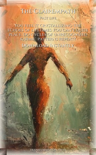Clairempath: Past Life Mastery Path: Strengthen Your Craving preview 7