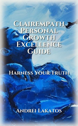 Clairempath Personal Growth Excellence Guide