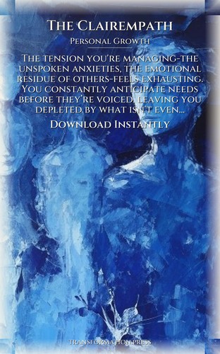 Clairempath Personal Growth Excellence Guide: Harness Your Truth preview 7