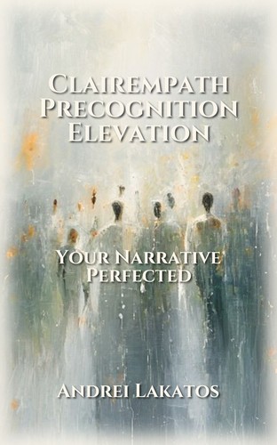 Clairempath Precognition Elevation