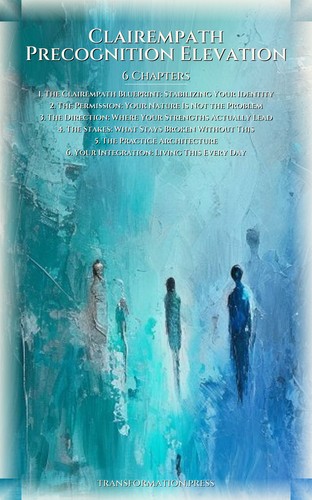 Clairempath Precognition Elevation: Your Narrative Perfected preview 2