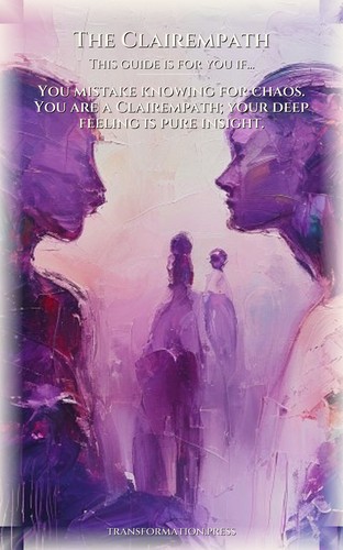 Clairempath Precognition Elevation: Your Narrative Perfected preview 4