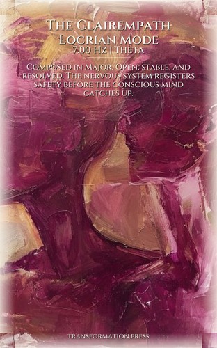 Clairempath Precognition Elevation: Your Narrative Perfected preview 6