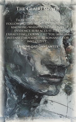 Clairempath Precognition Elevation: Your Narrative Perfected preview 7