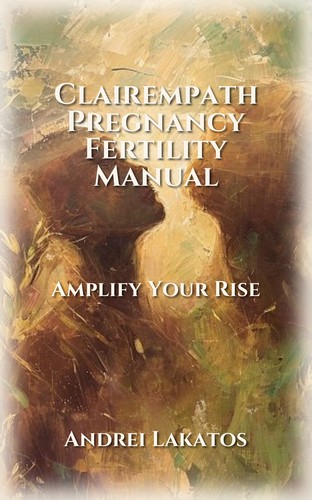 Clairempath Pregnancy Fertility Manual
