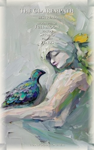 Clairempath Pregnancy Fertility Manual: Amplify Your Rise preview 5