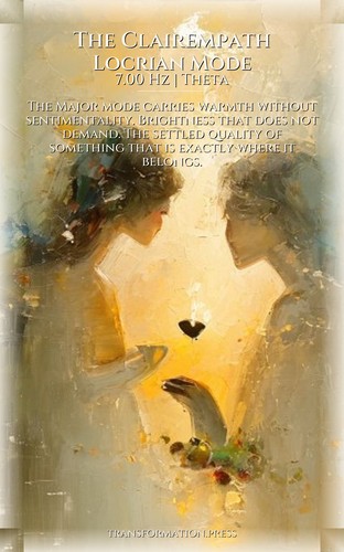 Clairempath Pregnancy Fertility Manual: Amplify Your Rise preview 6