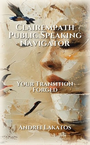 Clairempath Public Speaking Navigator