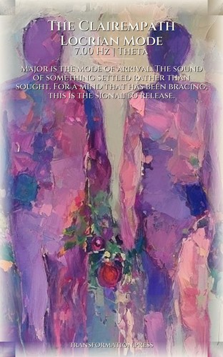 Clairempath Public Speaking Navigator: Your Transition Forged preview 6