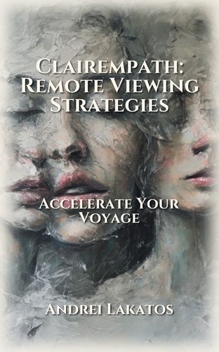 Clairempath: Remote Viewing Strategies