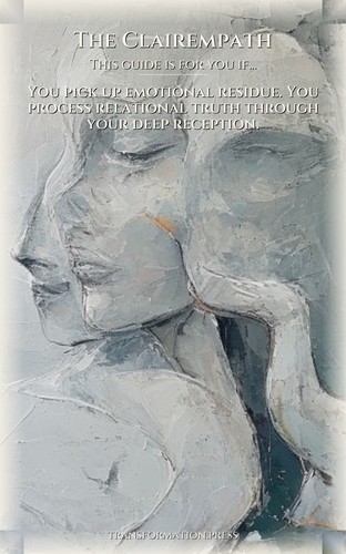 Clairempath: Remote Viewing Strategies: Accelerate Your Voyage preview 4