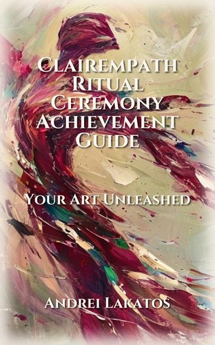 Clairempath Ritual Ceremony Achievement Guide