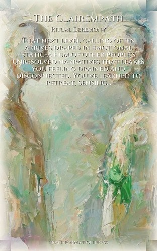 Clairempath Ritual Ceremony Achievement Guide: Your Art Unleashed preview 1