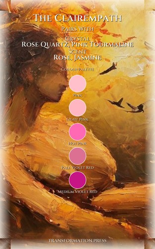 Clairempath Ritual Ceremony Achievement Guide: Your Art Unleashed preview 3