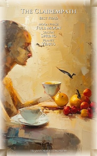 Clairempath Ritual Ceremony Achievement Guide: Your Art Unleashed preview 5